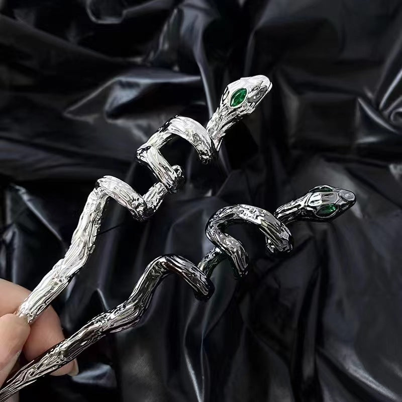 Serpent’s Grace