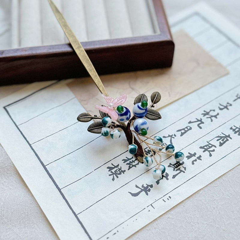 Jingdezhen Orchid
