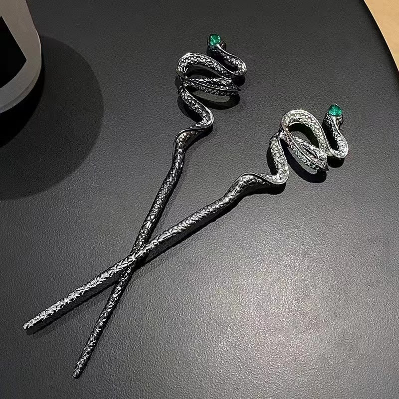 Serpent’s Grace