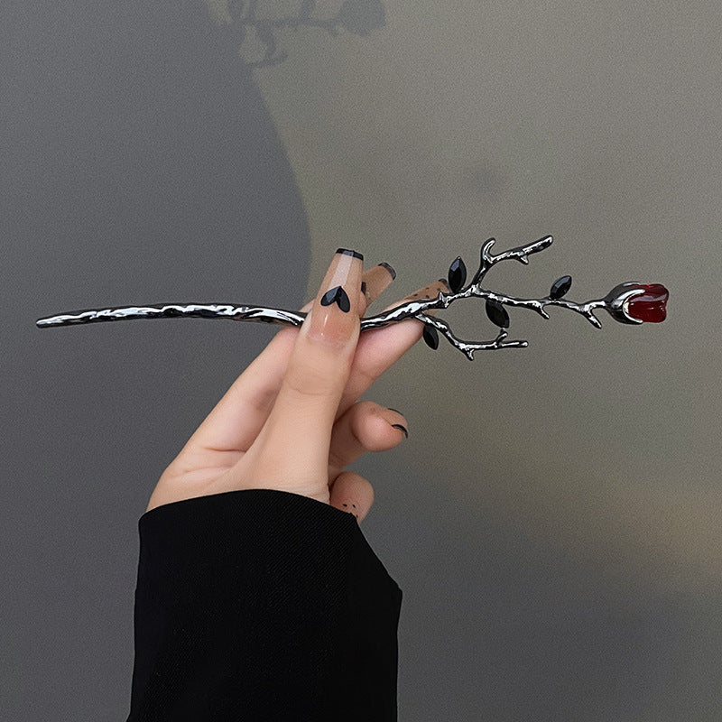 Midnight Rose