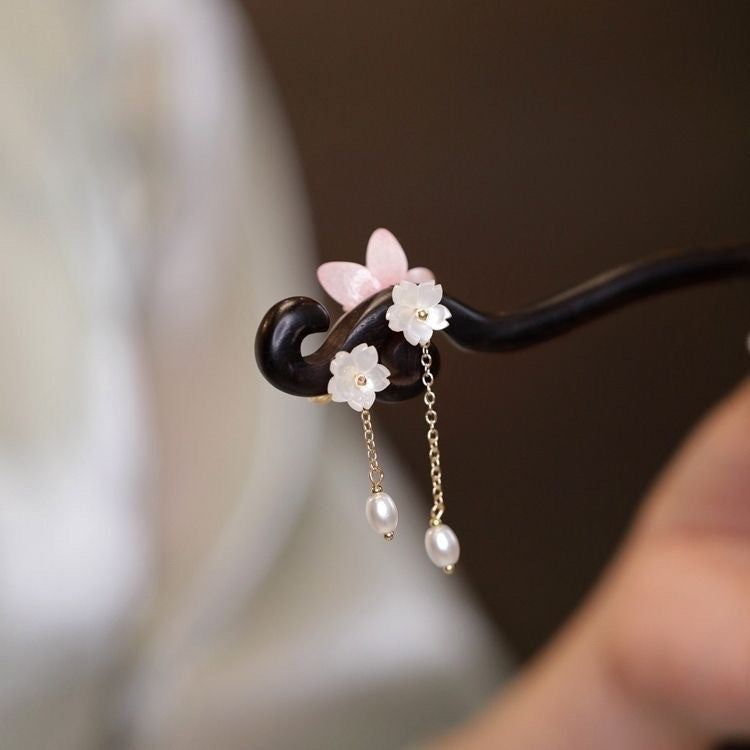 Petal Whisper