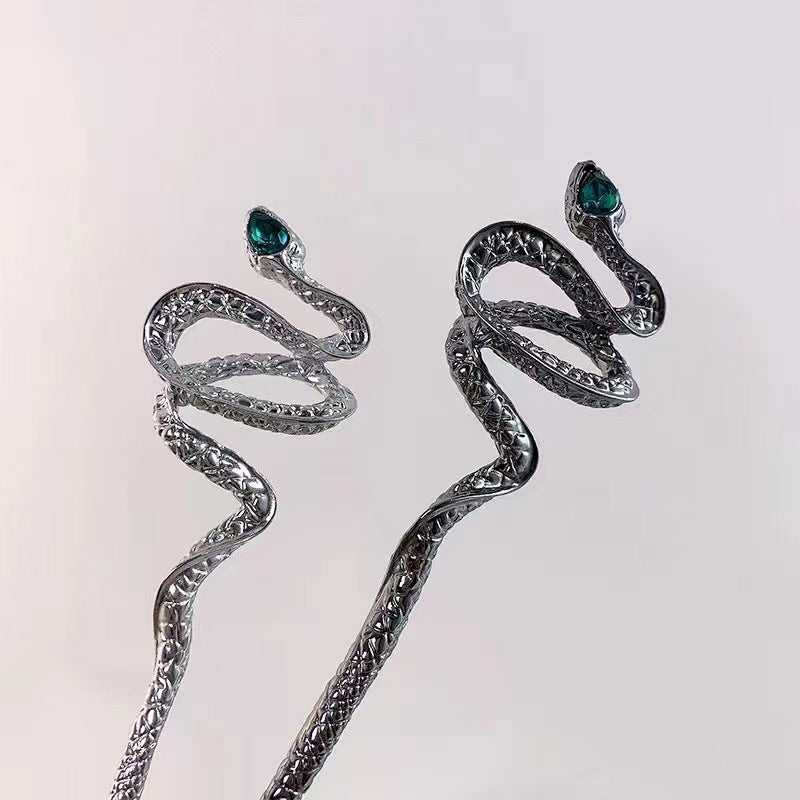 Serpent’s Grace