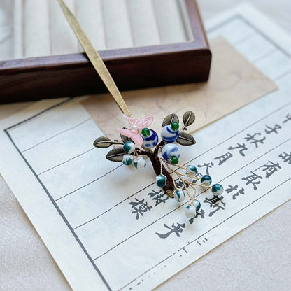 Jingdezhen Orchid