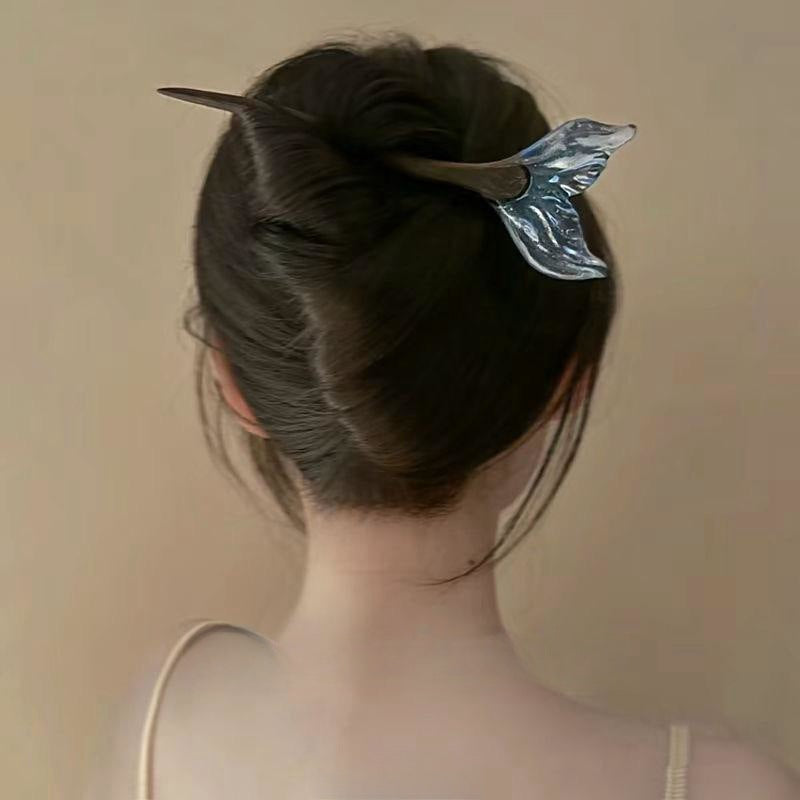 Mermaid's Tail