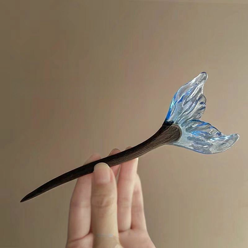 Mermaid's Tail