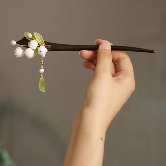 Moonlit Magnolia