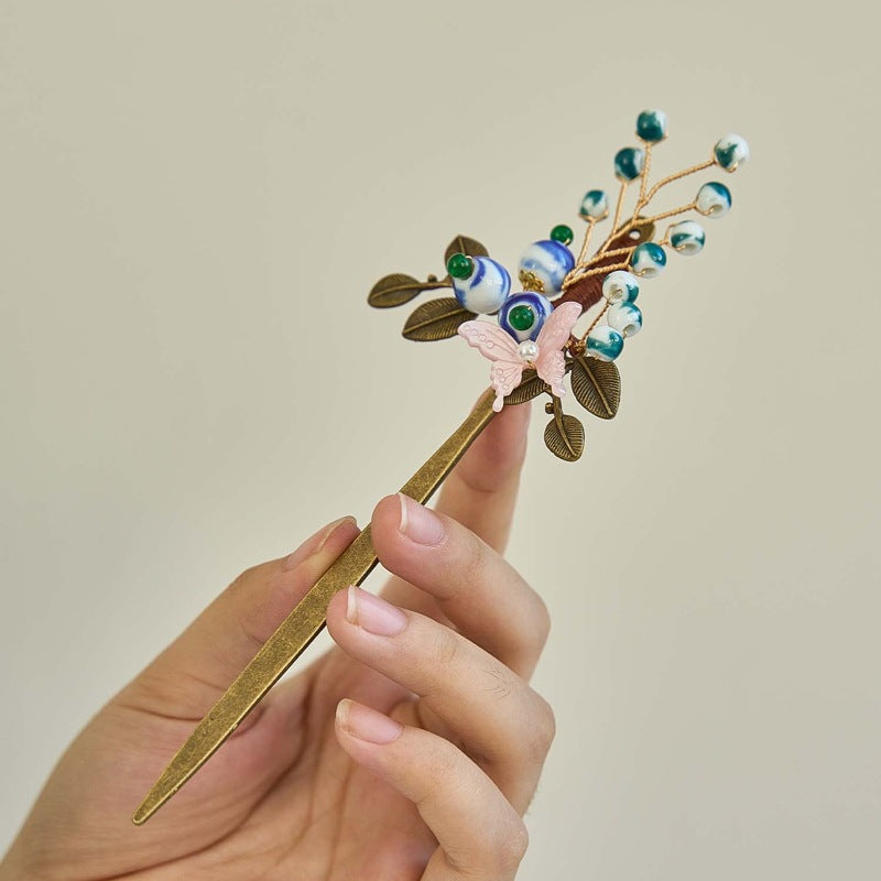 Jingdezhen Orchid