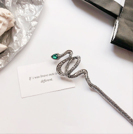 Serpent’s Grace
